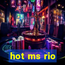 hot ms rio